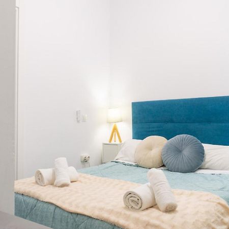 Uvedoble Flat Malaga Center Appartement Buitenkant foto