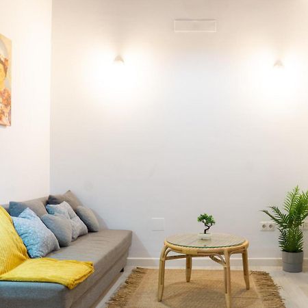 Uvedoble Flat Malaga Center Appartement Buitenkant foto